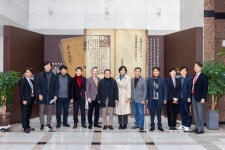 강서구의회 행정재무위, ‘허준박물관 현장방문’ 운영방안 의견 나눠