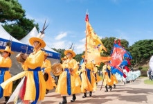 경기도, 양평 용문산 산나물 축제 등 우수 지역축제 23개 선정
