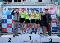 광주체육중학교, 근대3종 여중부 전 종목 석권 쾌거!