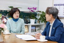 경기자동차과학고, ‘협약형특성화고’ 육성 협약