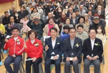 대전시의회 이상래 의장 “응축된 100년의 역사 미래 인재의 산실 되길”