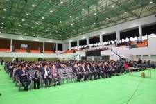 단합과 화합의 장, 대구경북 능금농협 상주지점 조합원 한마음대회 개최