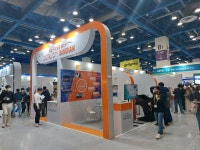 강남구, 국내 최대 ICT 전시회 「2024 월드IT쇼」 참가