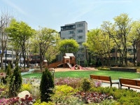 서초구, 전 세대가 누리는 소통 공간 ′동산어린이공원′ 문 열어