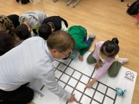 배곧누리초등학교, 미래교육의 초석 로봇체험교실 운영 배곧누리초등학교,  미래교육의 초석 로봇체험교실 운영