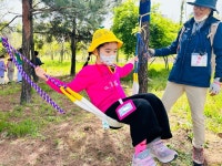 다산새봄유치원 2024학년도 생태체험 실시