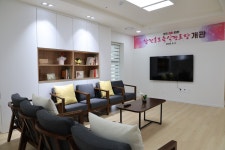 전국 최초! 마포구, 노인 주거·돌봄의 新 해법 ‘효도숙식 경로당’