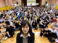 인천광역시교육청북구도서관, 인천부흥초 학생 대상 윤숙희 작가 특강 성료 인천광역시교육청북구도서관,  인천부흥초 학생 대상 윤숙희 작가... 