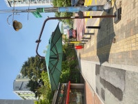 용인특례시 기흥구, 어린이보호구역 승하차 구역 8곳 정비