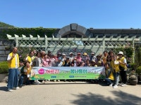 고양시 화전동 지역사회보장협의체, 어르신과 함께한 ‘봄나들이 떠나 봄’