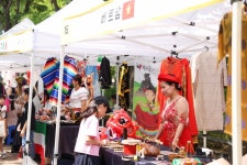 강남구, 세계인의 날 맞아 다문화 축제 ‘온가족놀이터’ 개최