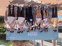 경기도의회 교기위 황진희 위원장, 상업계열 학생들을 위한 꿈과 희망의 메시지 전해