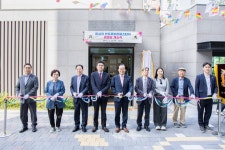 인천광역시 중구의회, 운서역반도유보라퍼스티지 경로당 개소 축하 인천광역시 중구의회,  운서역반도유보라퍼스티지 경로당 개소 축하