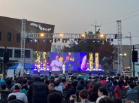 정읍시 ‘제3회 내장상동 작은 음악회’ 성황리 개최