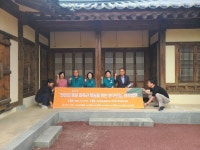 천안시의회, 천안의 행궁 화축관 복원을 위한 연구모임