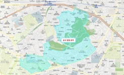 인천시, 수봉산 인근지역 안정적 수돗물 공급 위해 급수시설 개선