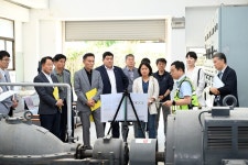 세종시의회 산업건설위원회, 2024년 행정사무감사 일정 돌입