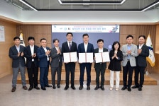 안산시 경제자유구역 추진에 KT 합류… 한양대와도 맞손