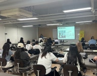 수원시 권선구치매안심센터, 수원여대 학생들에게 2024년 치매파트너 양성 교육