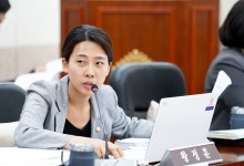 마을회관 지원 개선 촉구 왕정훈 광주시의원, 2024년 행정사무감사에서  행정오류 발견... 마을회관 지원 개선 촉구