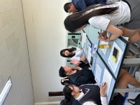 경기스마트고등학교 2024년도 취업맞춤반 3자 협약식 개최