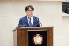 용인특례시의회 이교우 의원, 석운동 자연휴양림 진출입 도로·용인시 중로3-177호선 관련 시정질문