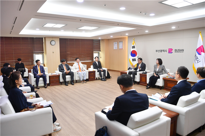 의협·대한전공의협의회, 개혁신당과 간담회...의료계와 정치계 협력 노력 기대