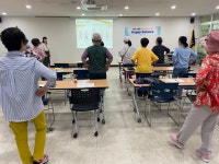 성북구치매안심센터, 복합중재프로그램 운영 “기억 튼튼, 몸도 튼튼”