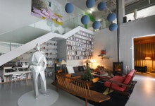 양평군 이함캠퍼스·구하우스·아지트아날로그, ‘경기 유니크베뉴’ 선정