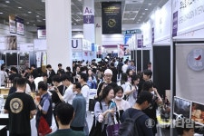 대한민국 주류 홍보마케팅 최적의 장 ‘서울국제주류&와인박람회 개최