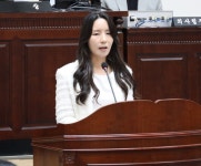 용산구의회, 제291회 임시회 이미재 의원, 윤정회 의원 5분 발언