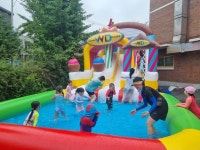 시화유치원, ‘퐁당퐁당 함께 즐기는 물놀이 모험’ 성황리에 마쳐