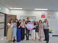 화원읍 소재 국공립어린이집 8개소, 저소득층 이웃돕기 성금 200만 원 기부 화원읍 소재 국공립어린이집 8개소,  저소득층 이웃돕기 성금... 