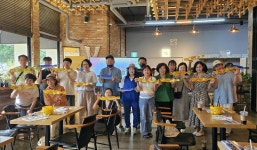 완주문화재단, 운곡지구 정주 여건 개선을 위한 ‘문화동행’ 추진
