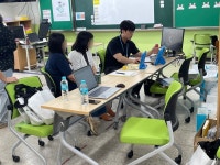 장현초등학교, 디지털 기반 교육혁신을 위한 나눔! 『에듀테크, 교사와 수업을 이음』 성공적으로 개최!