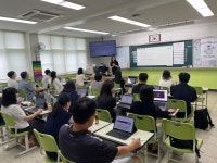 장현초등학교, 디지털 기반 교육혁신을 위한 나눔! 『에듀테크, 교사와 수업을 이음』 성공적으로 개최!
