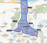 흐린 물 출수 예상 안내