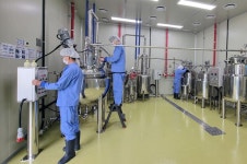 순창군 제2농산물종합가공센터, HACCP 인증 취득