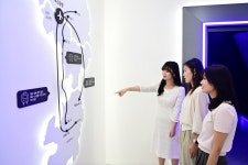 대구 동구 아양기찻길, New K-2 홍보관으로 재탄생