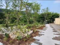 수지구, 도심 속 힐링 쉼터 ‘쌈지공원’ 3곳 정비