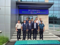 남양주시 와부읍, 팔당수력발전소와 지역사회 발전 논의