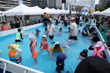 “자연과 문화가 어우러지는 책 쉼터” 아차산숲속도서관 정식 개관