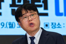 대한의사협회 임현택회장 ＂22일까지 간호법 입법 중단 안하면 정권퇴진운동＂