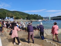 경남도, 주말 어장주님 선착순 모집!