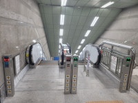 서울 지하철 4·7호선 노원역 환승통로 이달 30일 오전 10시 다시 개통된다