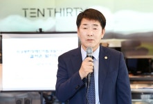 배정수 화성시의회 의장, ‘화성동탄 장애인자립생활지원센터, 챙기자의 날’ 참석.. 장애인 복지 개선 응원