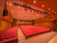 부·울·경 최초 소규모 클래식 음악 전용홀, 「부산문화회관 챔버홀」 9월 1일 재개관