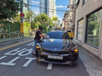 2학기 시작! 개학기 어린이 안전은 마포구가 지킨다
