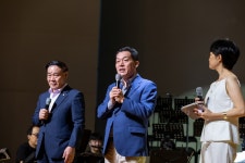 수원시립합창단 ‘잔디밭 음악회’ 개최