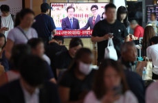 용산구의회, 제273회 임시회 폐회